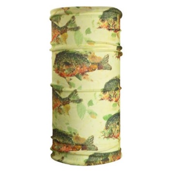 A&M Seamless Headwear Buff 08